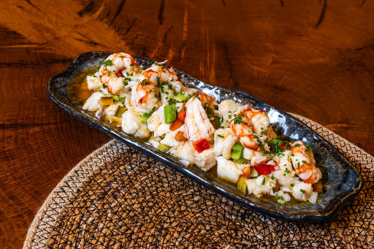 Comida hecha para ahorrar tiempo y mejorar tu calidad de vida