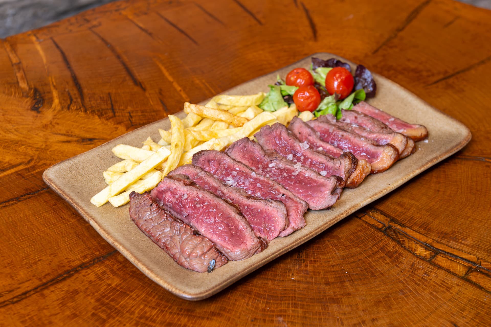  La mejor comida tradicional en nuestro restaurante en A Coruña