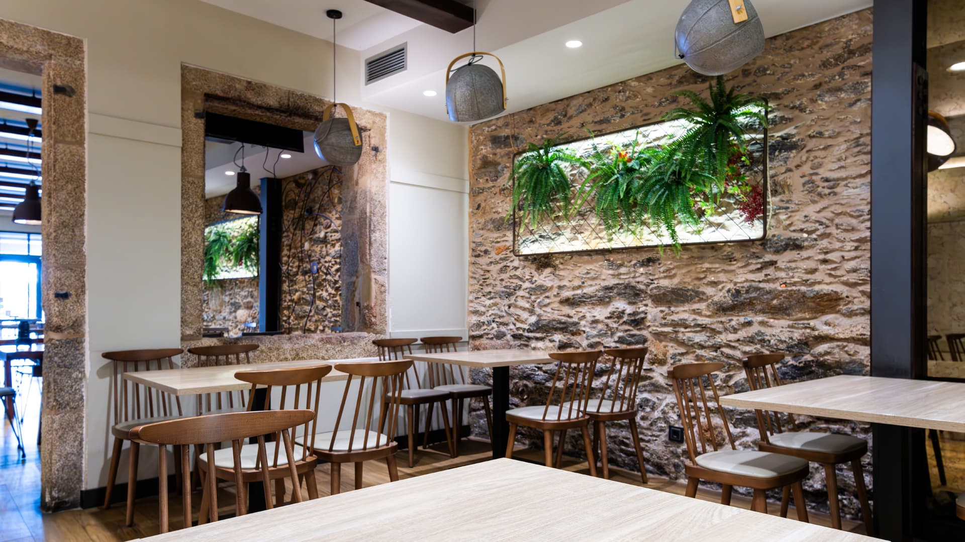 Calidad y tradición con nuestros platos preparados en A Coruña